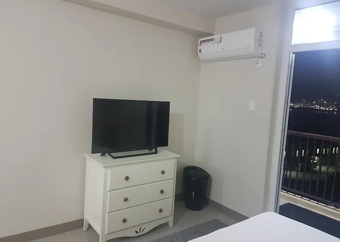 Bed and breakfast Mactan Air