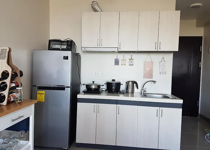 Bed and breakfast Mactan Air